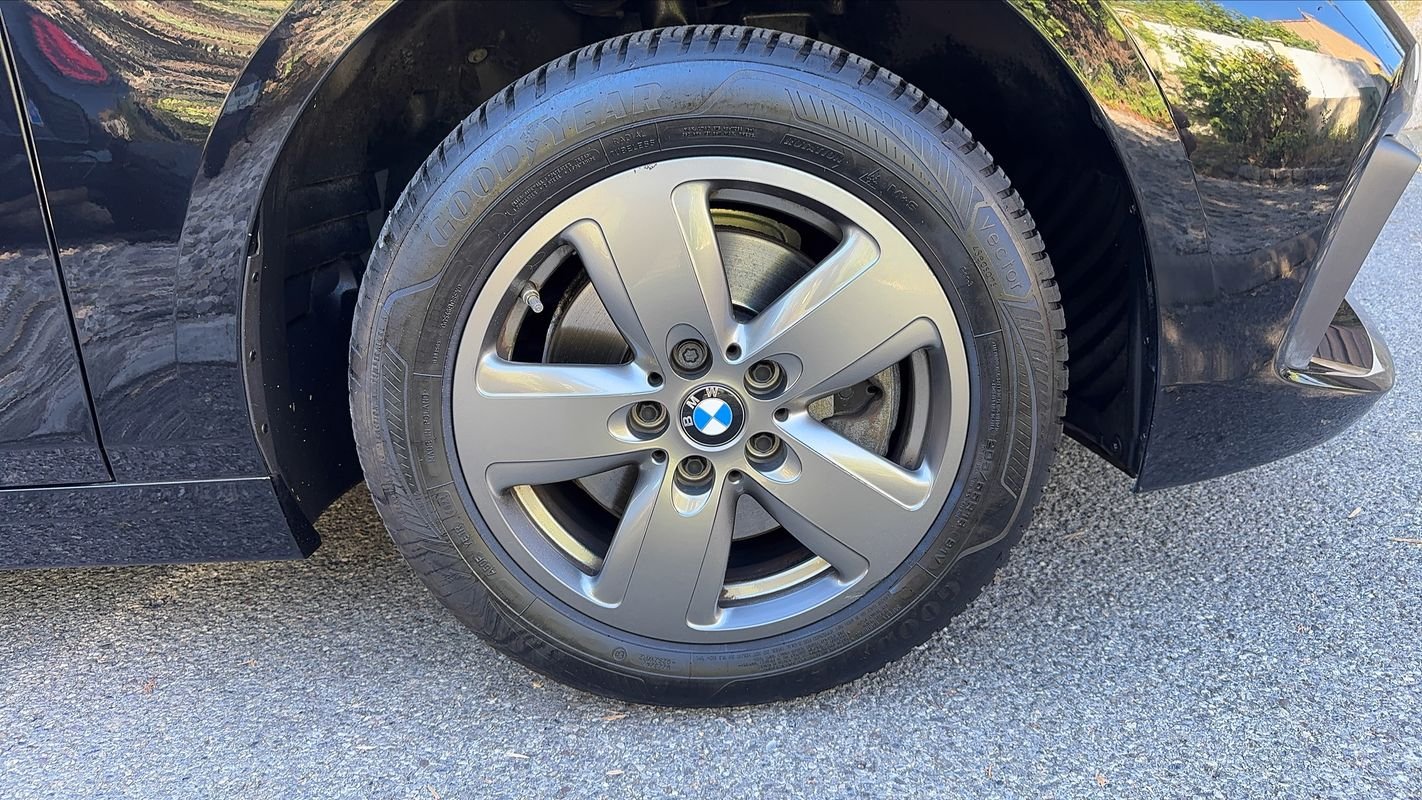 BMW Série 1 - Photo 17
