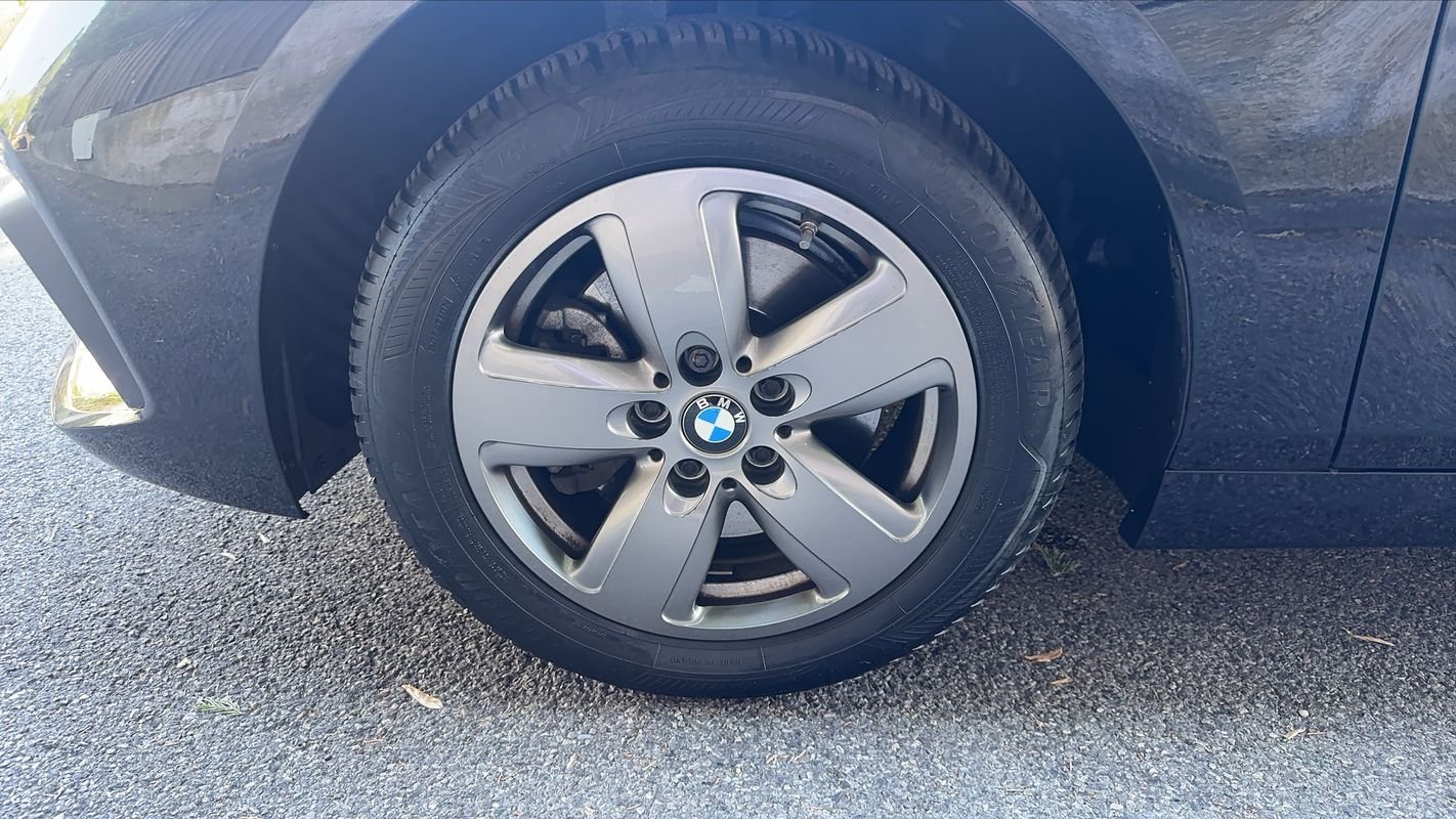 BMW Série 1 - Photo 18