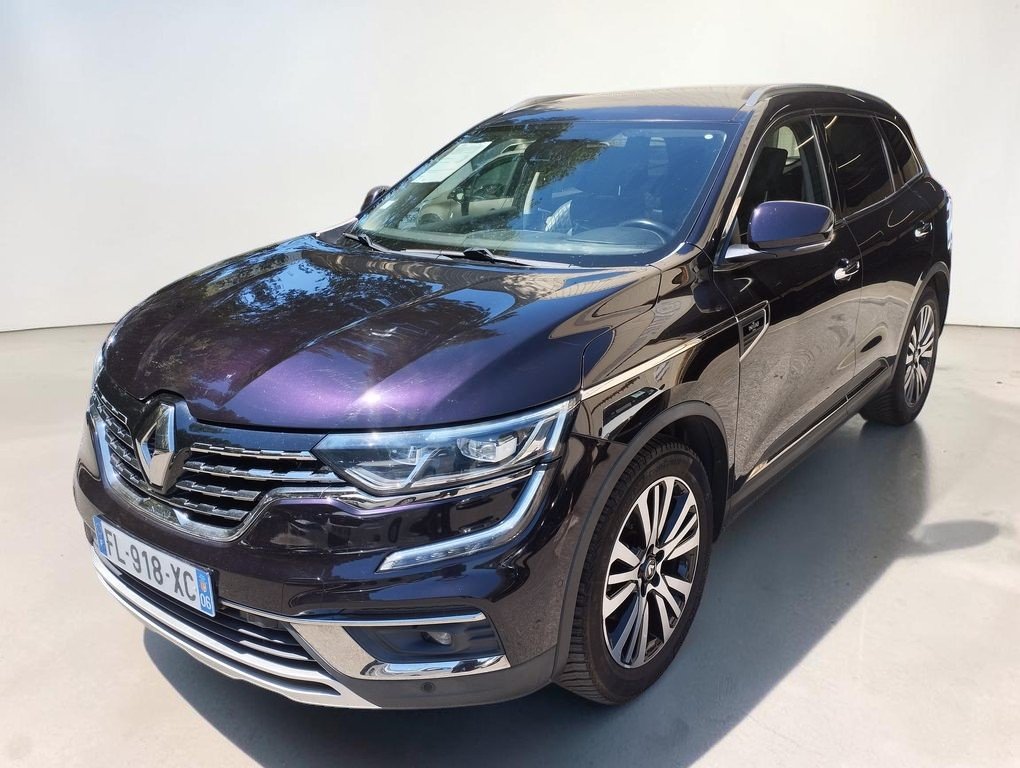 Renault Koleos - Photo 1