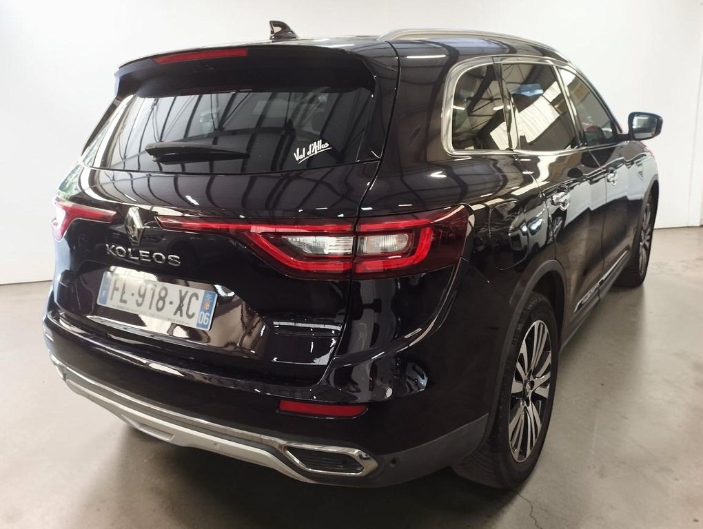 Renault Koleos - Photo 2