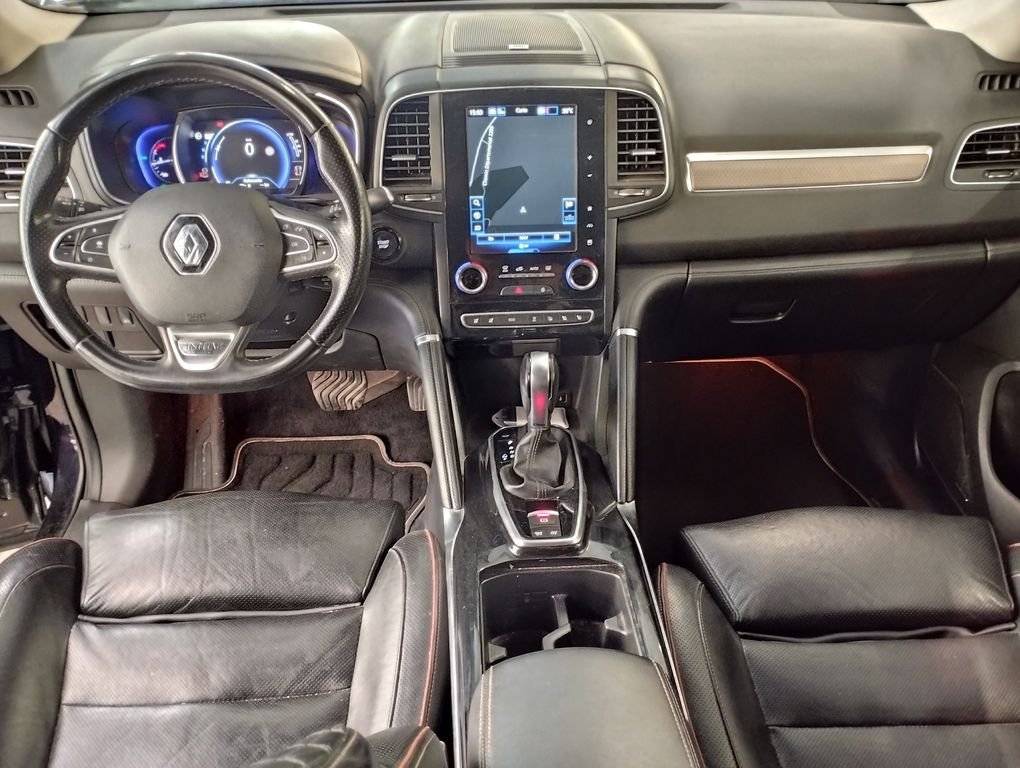 Renault Koleos - Photo 3