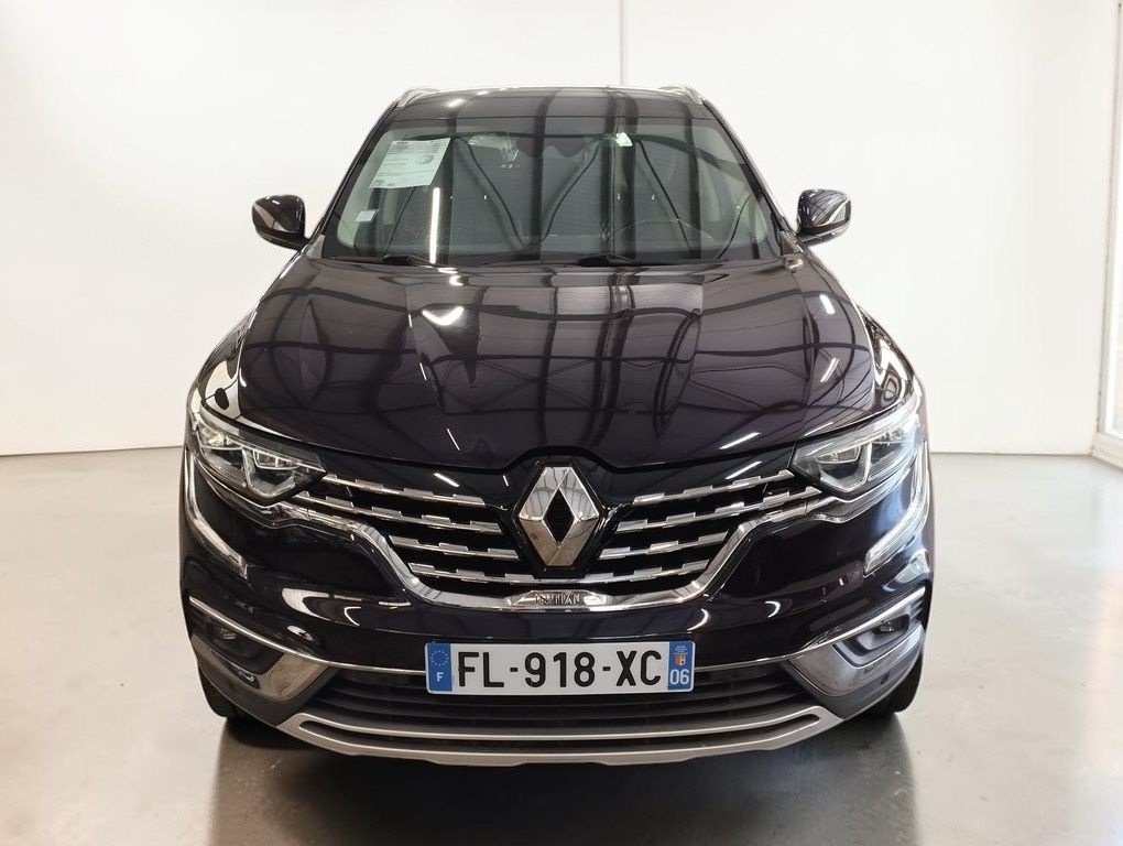 Renault Koleos - Photo 4