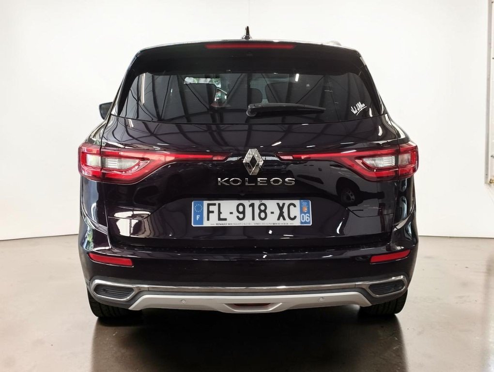 Renault Koleos - Photo 5