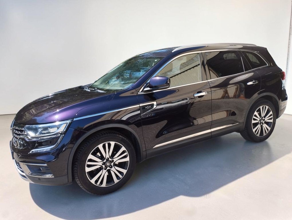 Renault Koleos - Photo 6