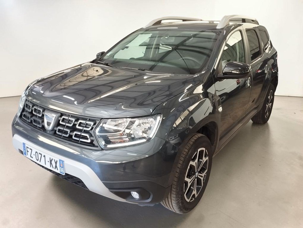 Dacia Duster - Photo 1