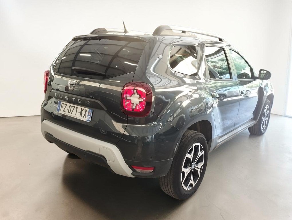 Dacia Duster - Photo 2