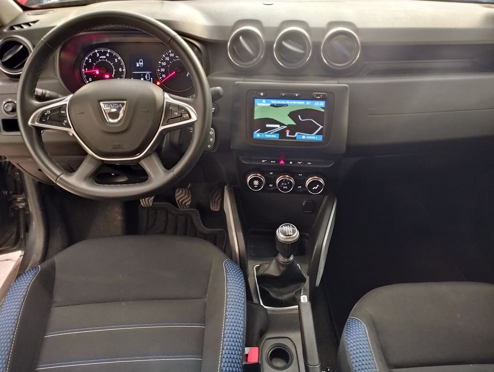 Dacia Duster - Photo 3