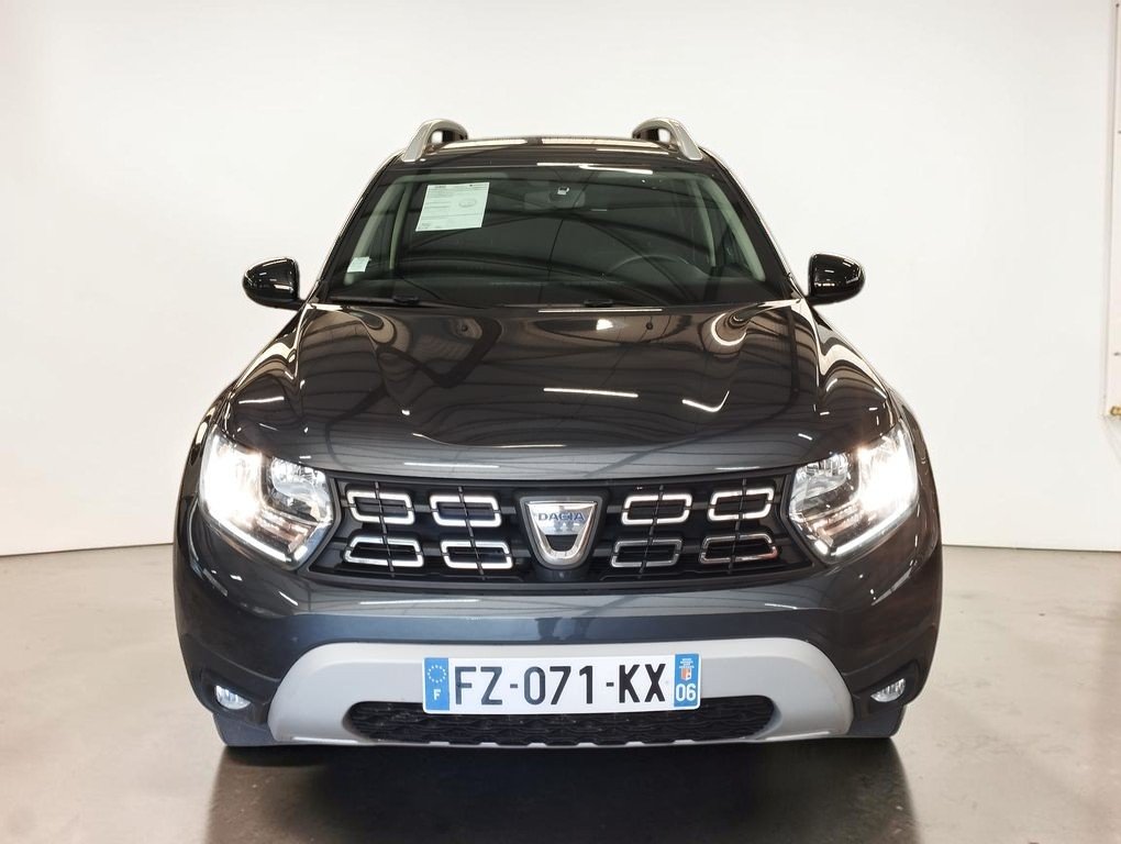 Dacia Duster - Photo 4
