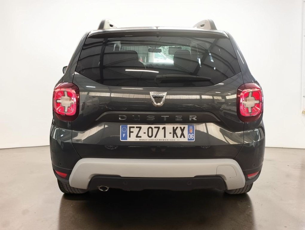 Dacia Duster - Photo 5