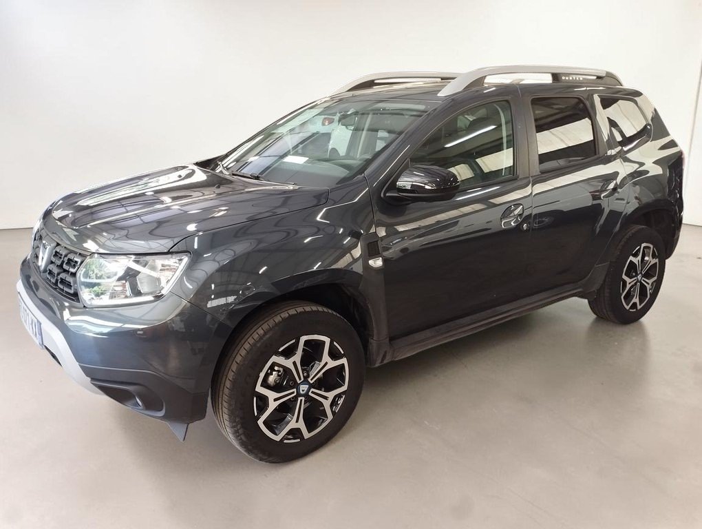 Dacia Duster - Photo 6
