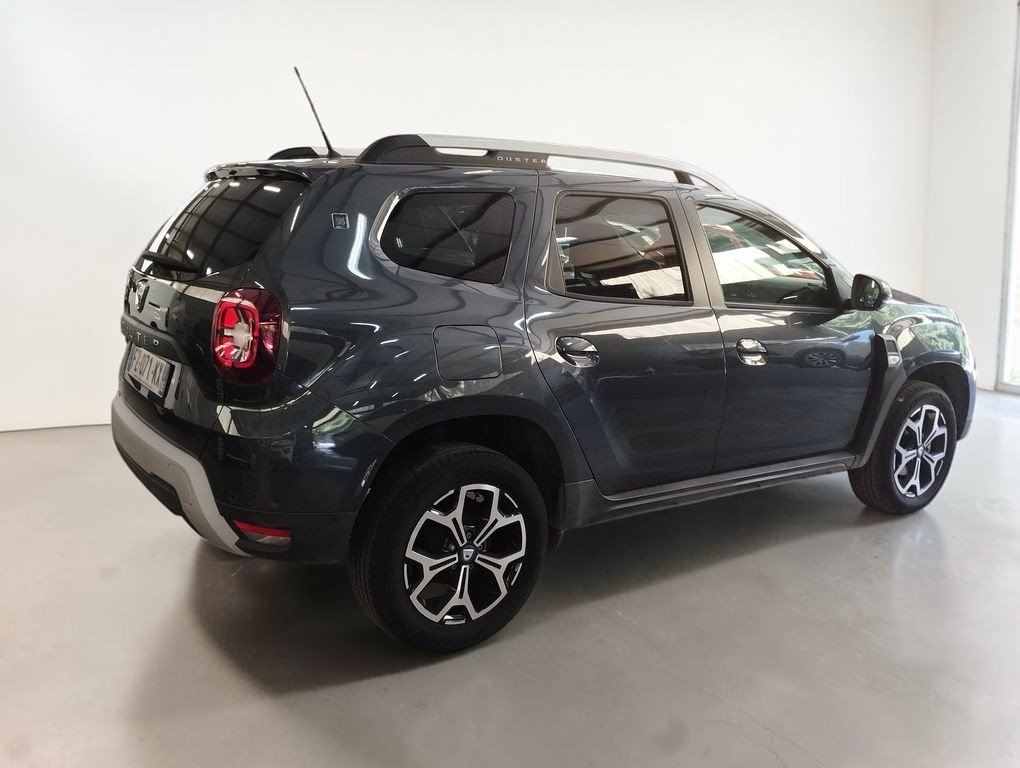 Dacia Duster - Photo 7