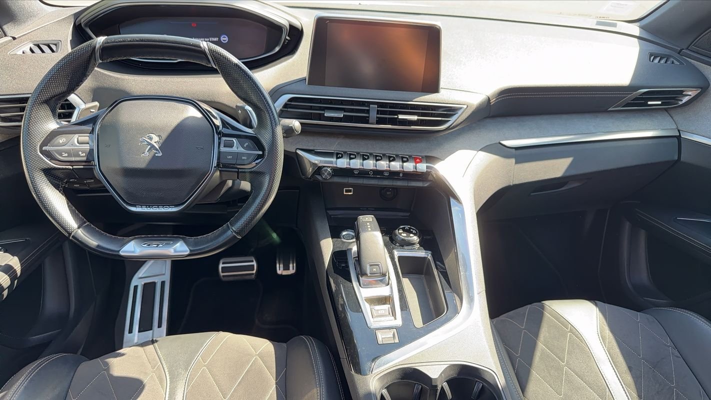 Peugeot 3008 - Photo 11