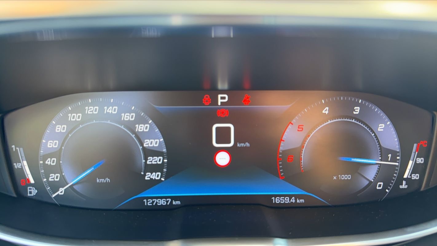Peugeot 3008 - Photo 12