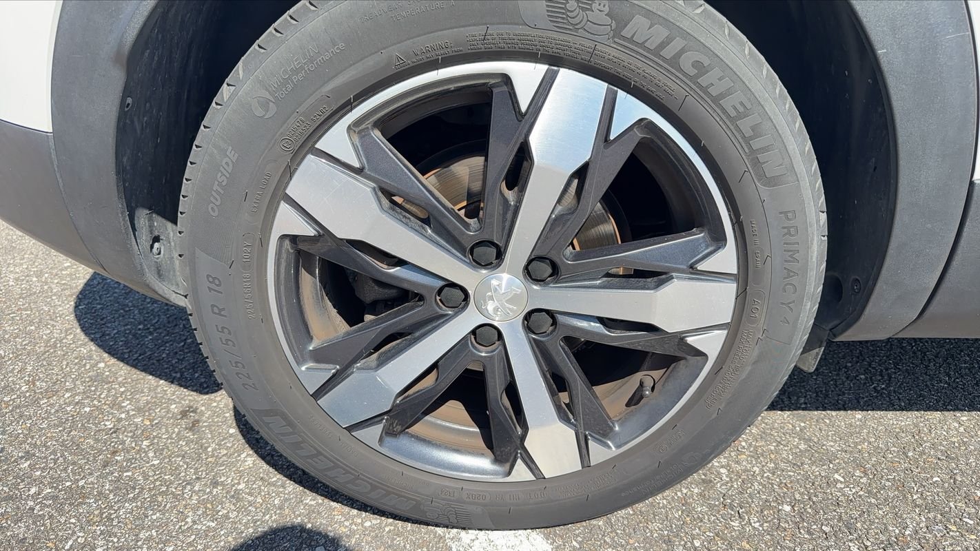 Peugeot 3008 - Photo 16