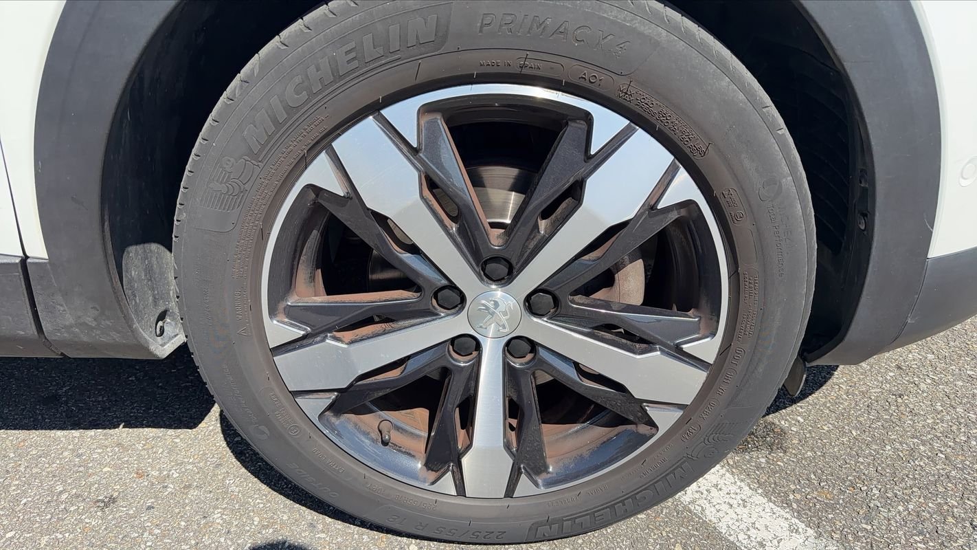 Peugeot 3008 - Photo 17
