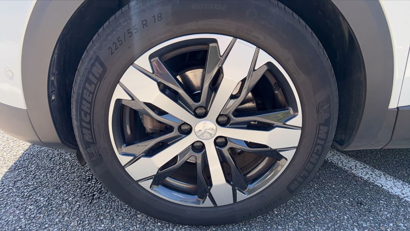 Peugeot 3008 - Photo 18