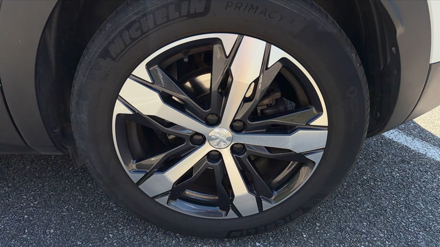 Peugeot 3008 - Photo 19