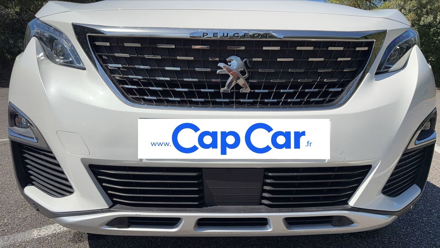 Peugeot 3008 - Photo 20