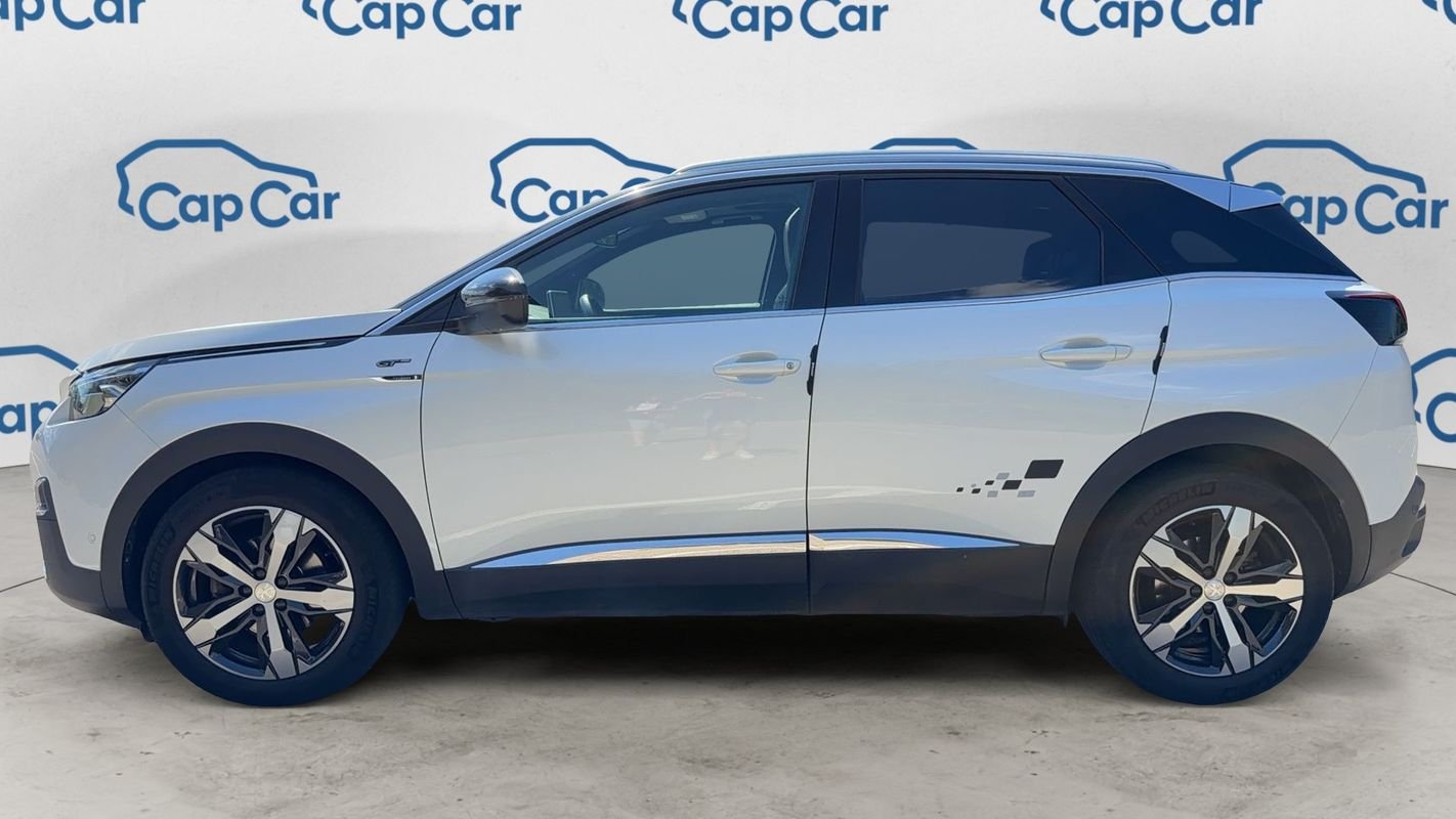 Peugeot 3008 - Photo 2