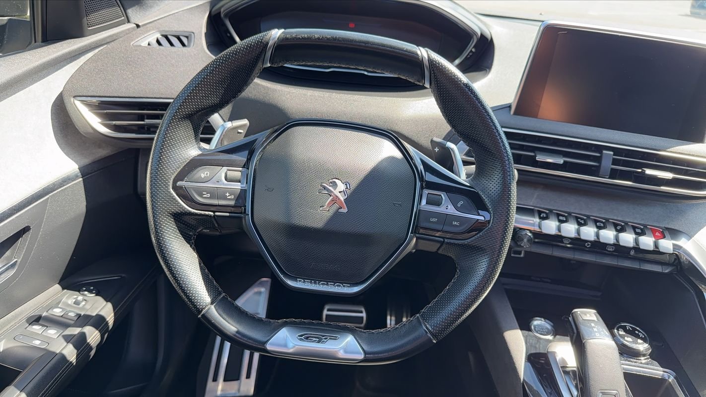 Peugeot 3008 - Photo 22