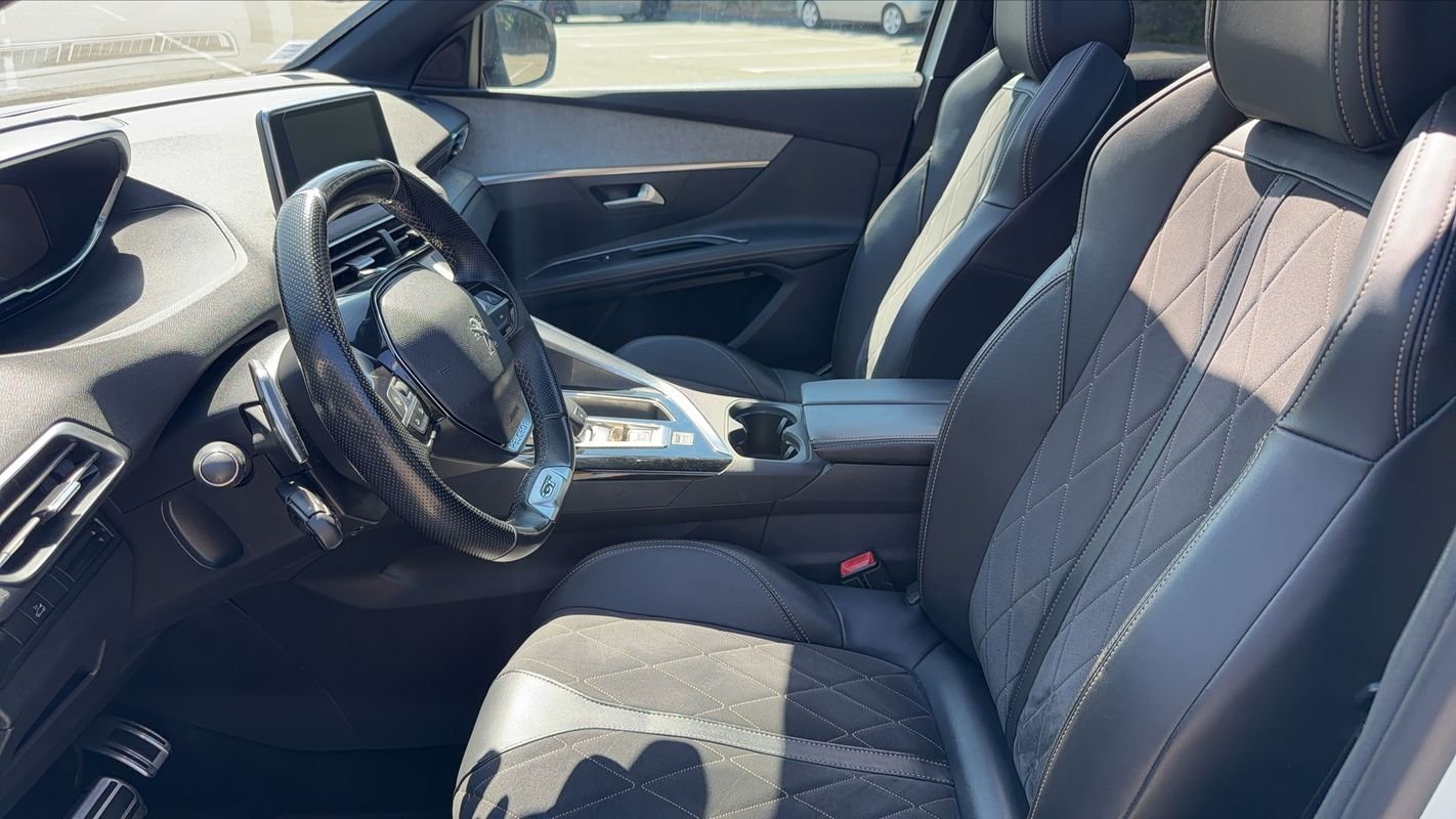Peugeot 3008 - Photo 26