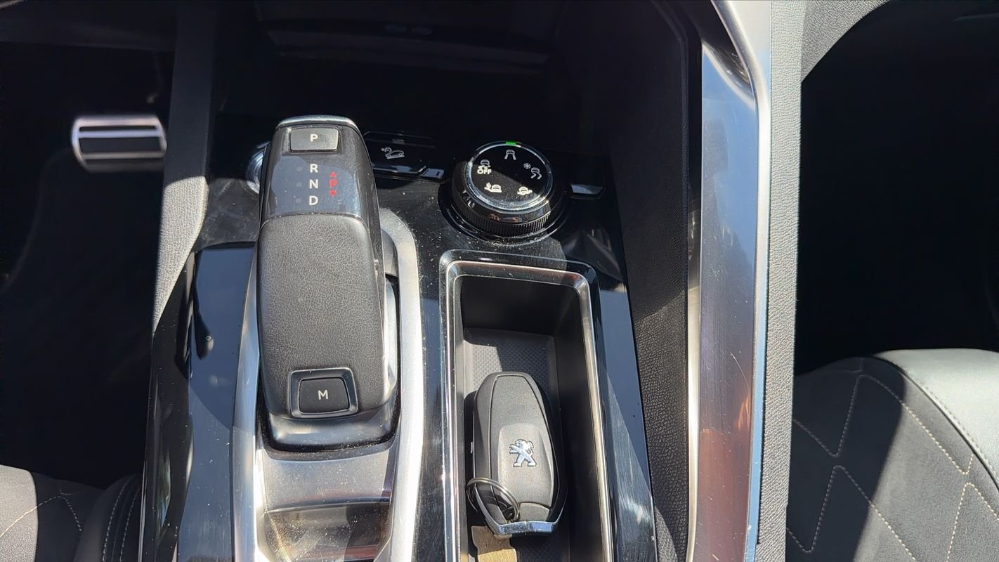 Peugeot 3008 - Photo 27