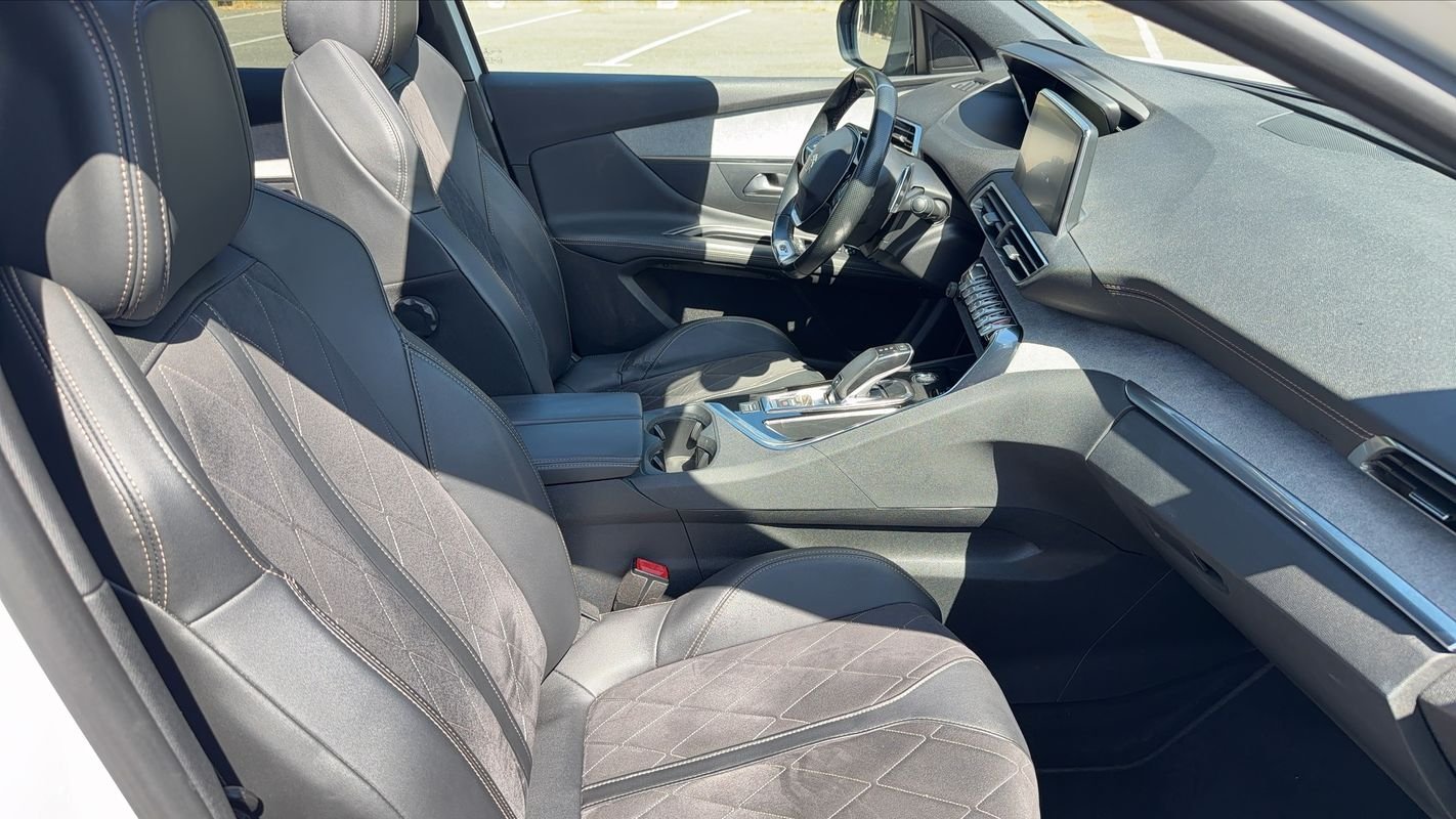 Peugeot 3008 - Photo 28