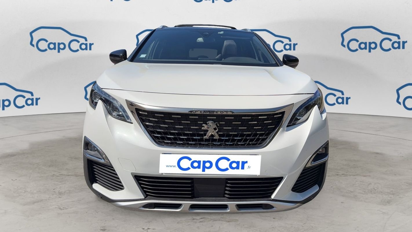 Peugeot 3008 - Photo 5