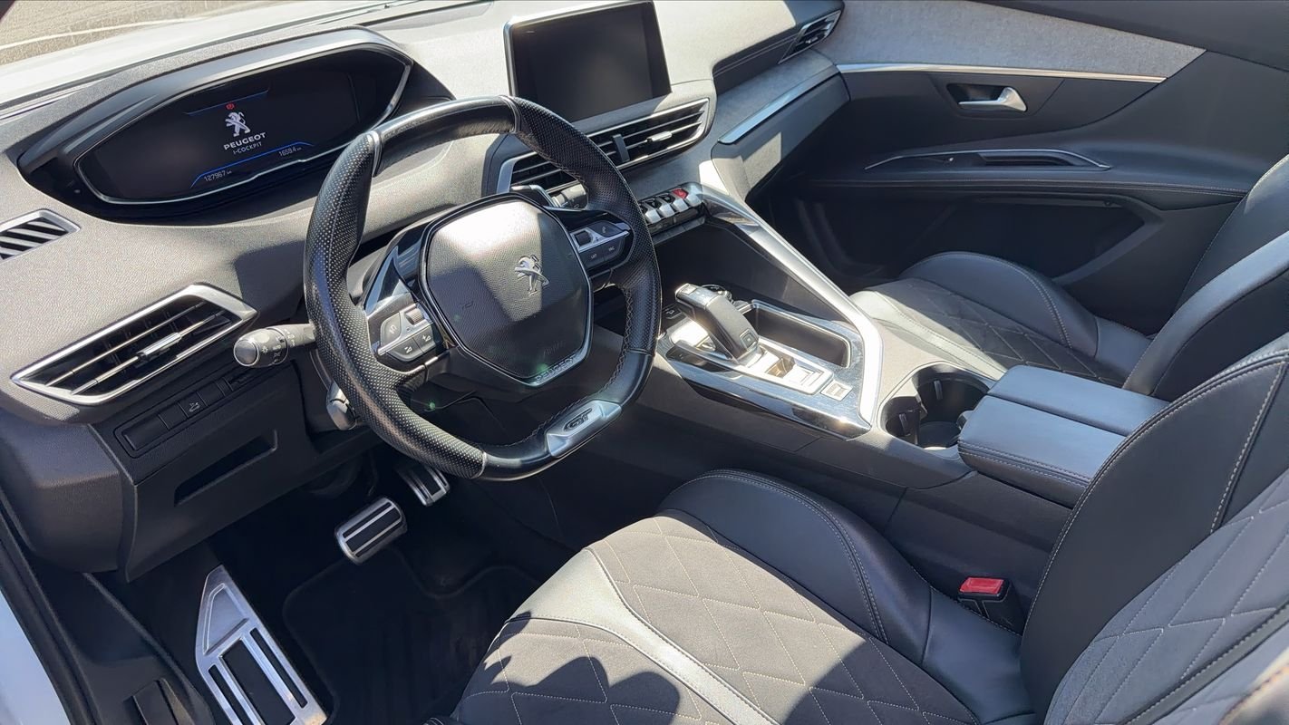 Peugeot 3008 - Photo 8