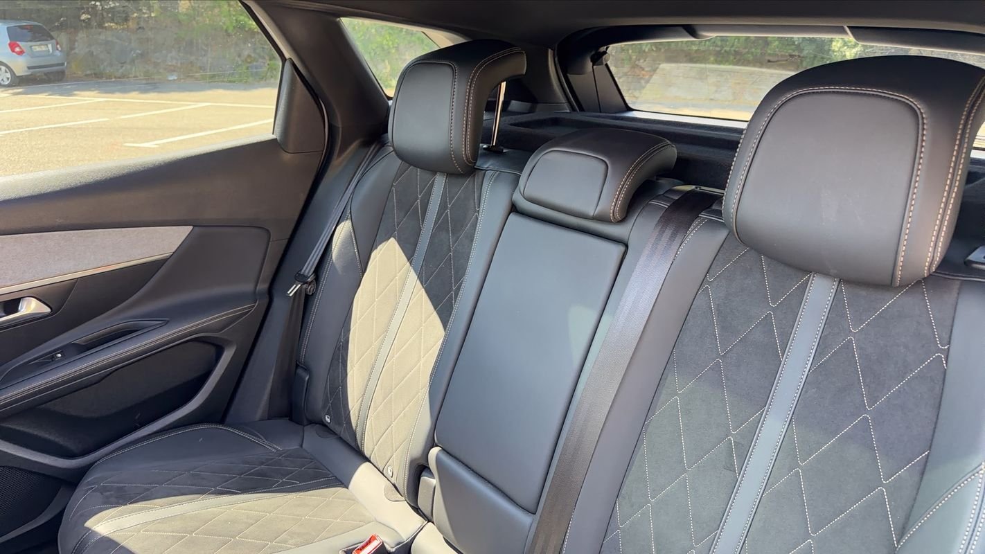 Peugeot 3008 - Photo 9