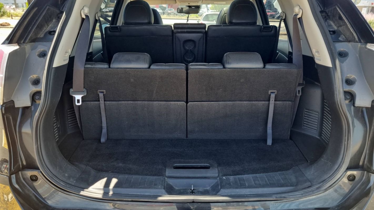Nissan X-Trail - Photo 14