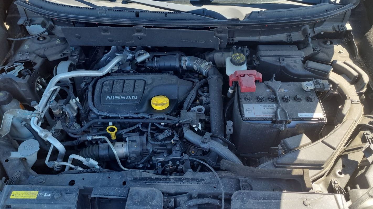 Nissan X-Trail - Photo 15