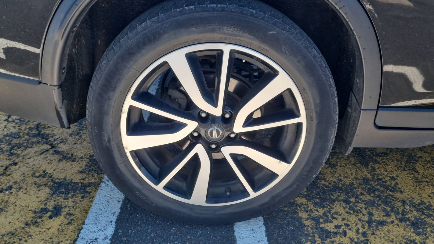 Nissan X-Trail - Photo 16