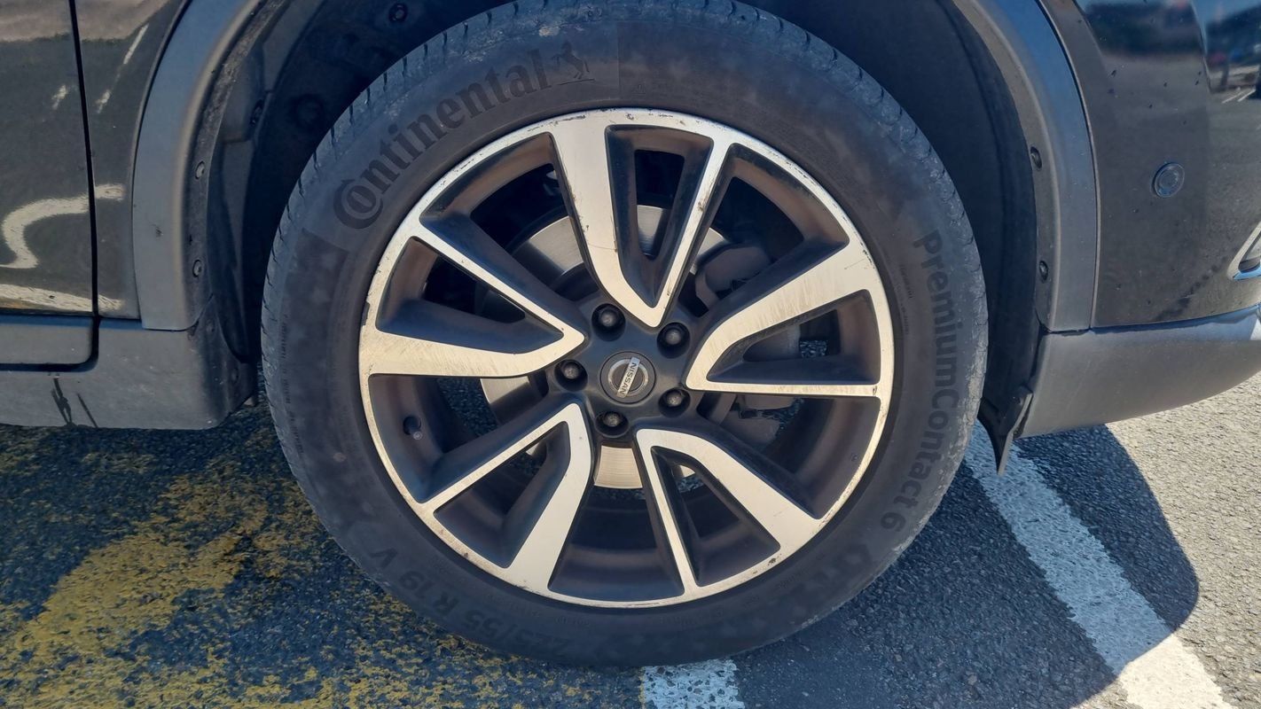 Nissan X-Trail - Photo 17
