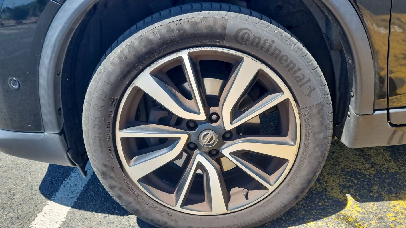 Nissan X-Trail - Photo 18