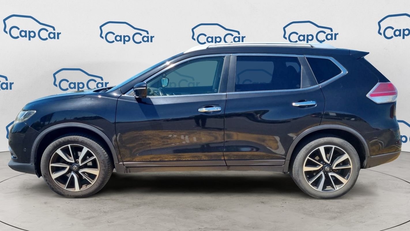 Nissan X-Trail - Photo 2