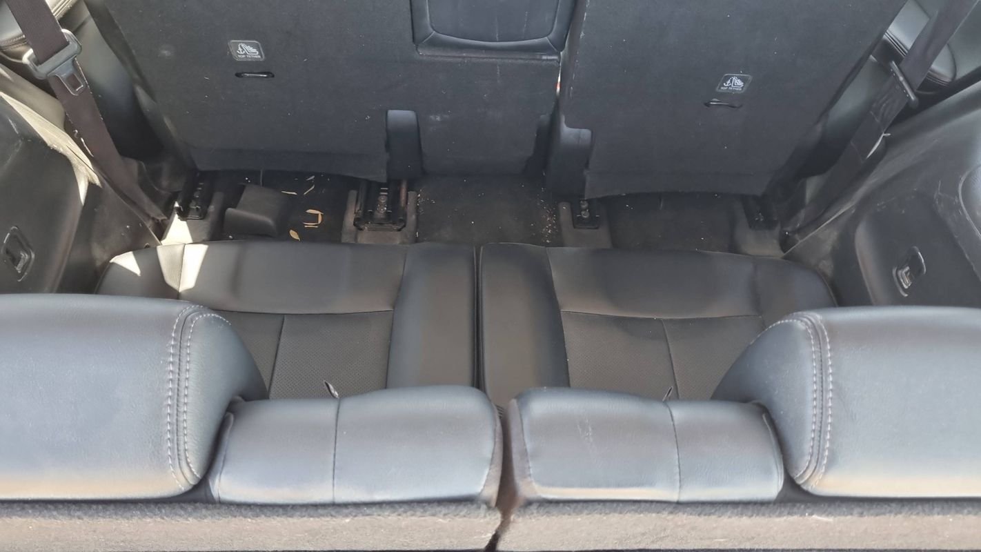 Nissan X-Trail - Photo 25