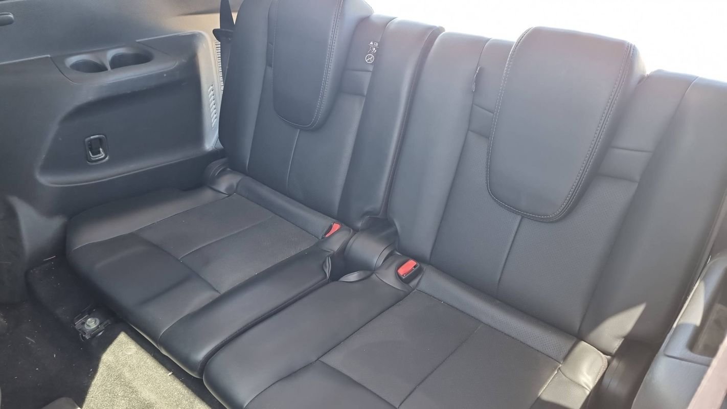 Nissan X-Trail - Photo 26