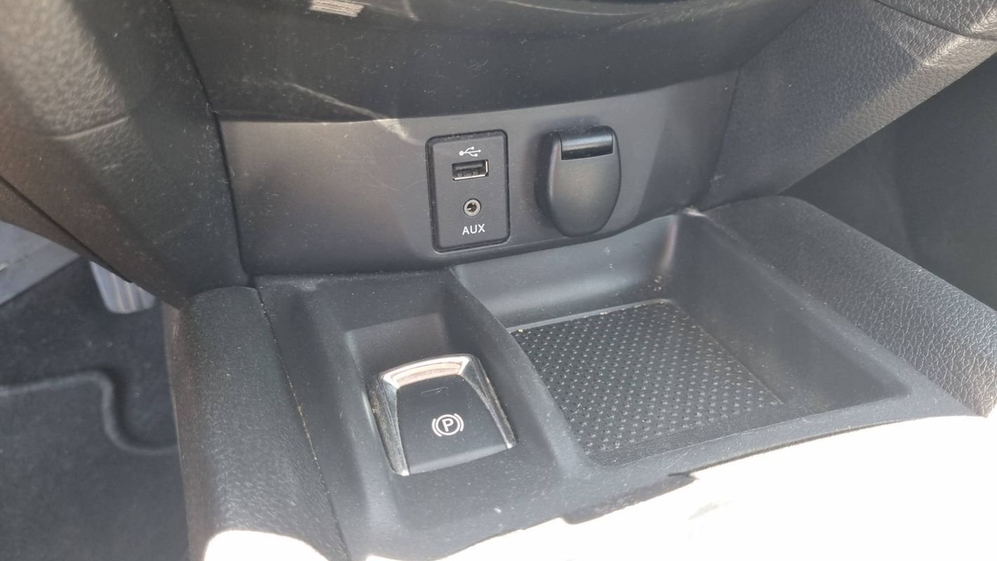 Nissan X-Trail - Photo 27