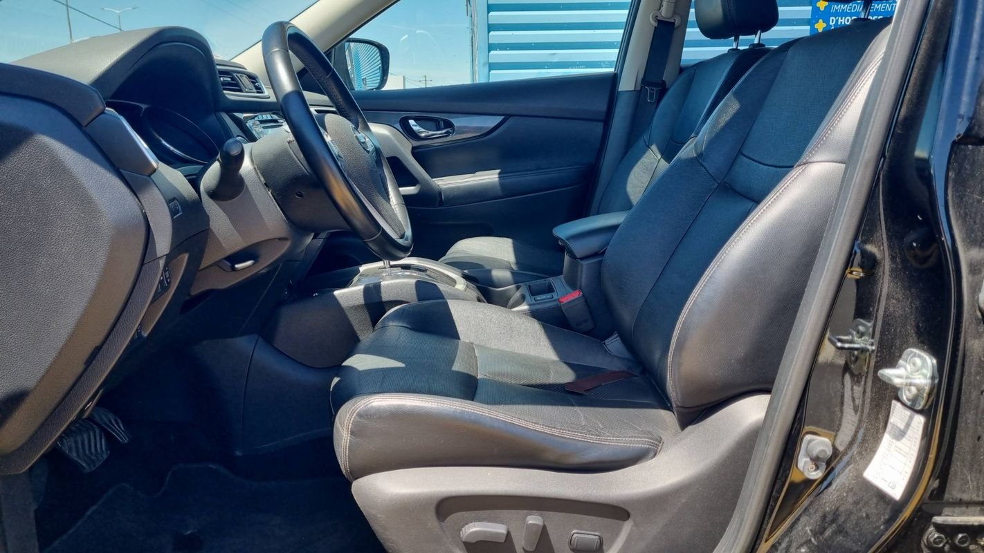 Nissan X-Trail - Photo 28