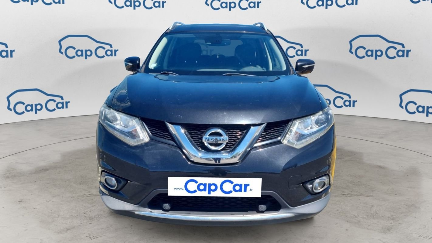 Nissan X-Trail - Photo 5