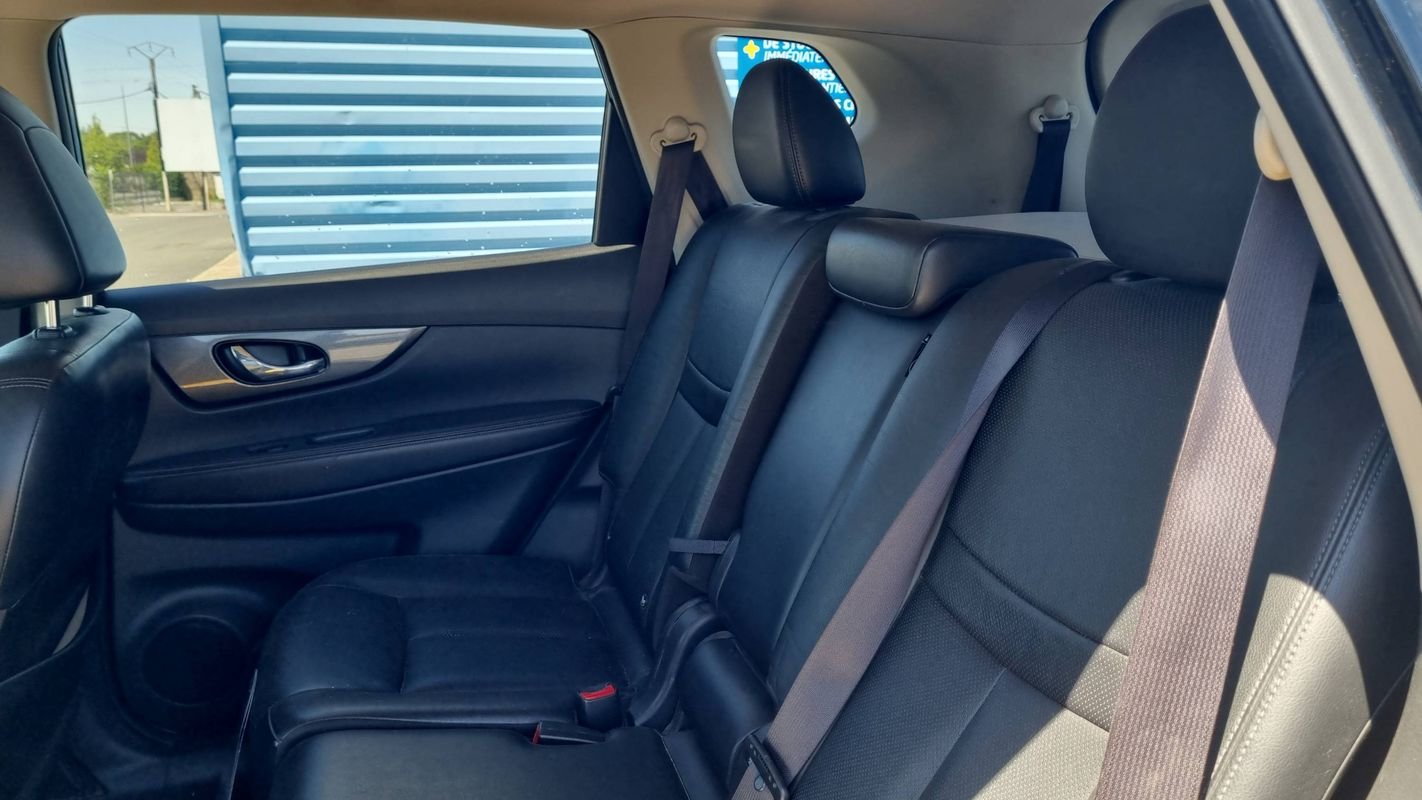 Nissan X-Trail - Photo 9