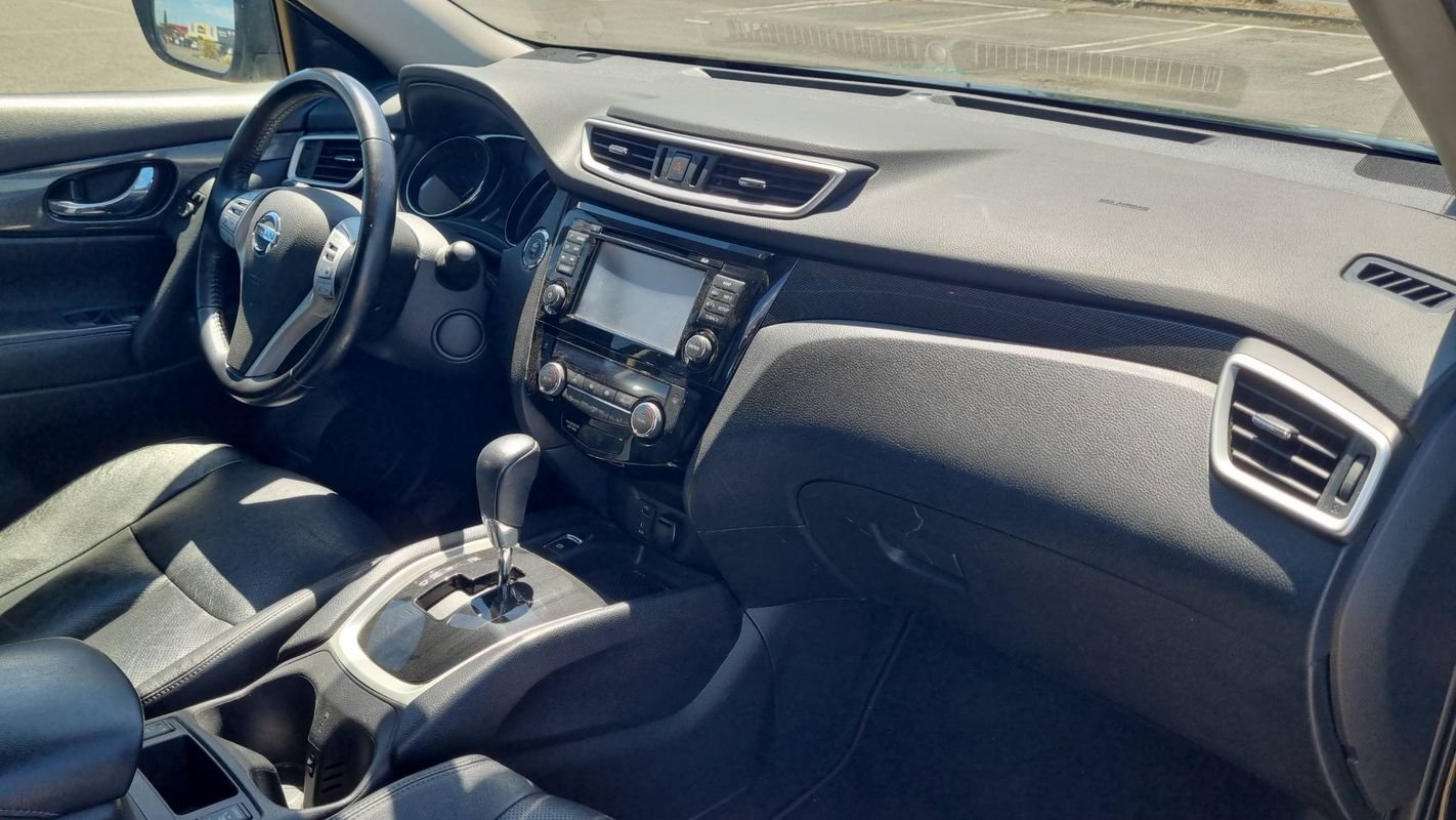 Nissan X-Trail - Photo 10