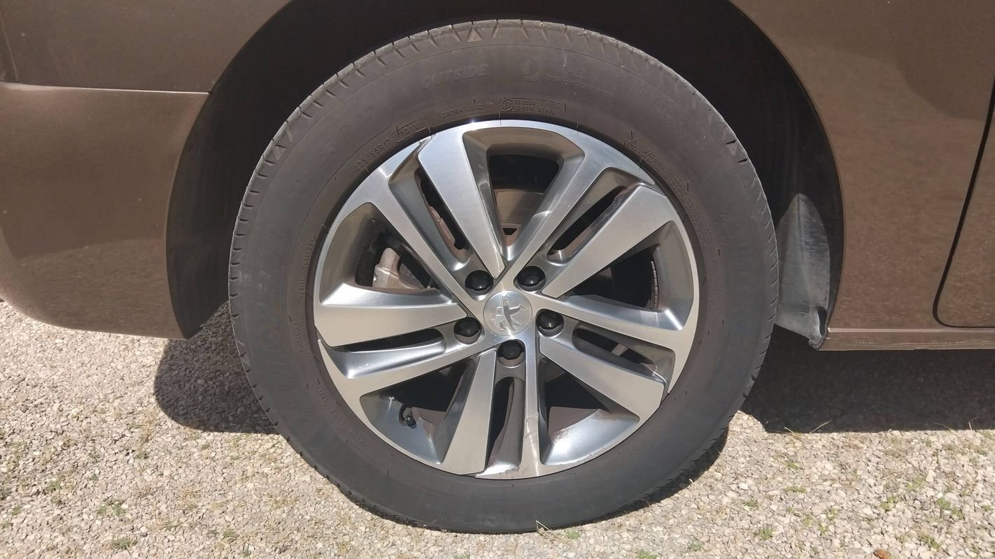 Peugeot Traveller - Photo 16