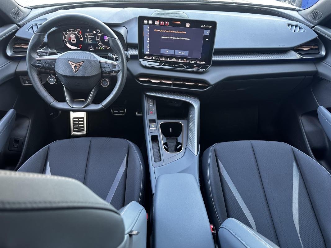 Cupra Terramar - Photo 18