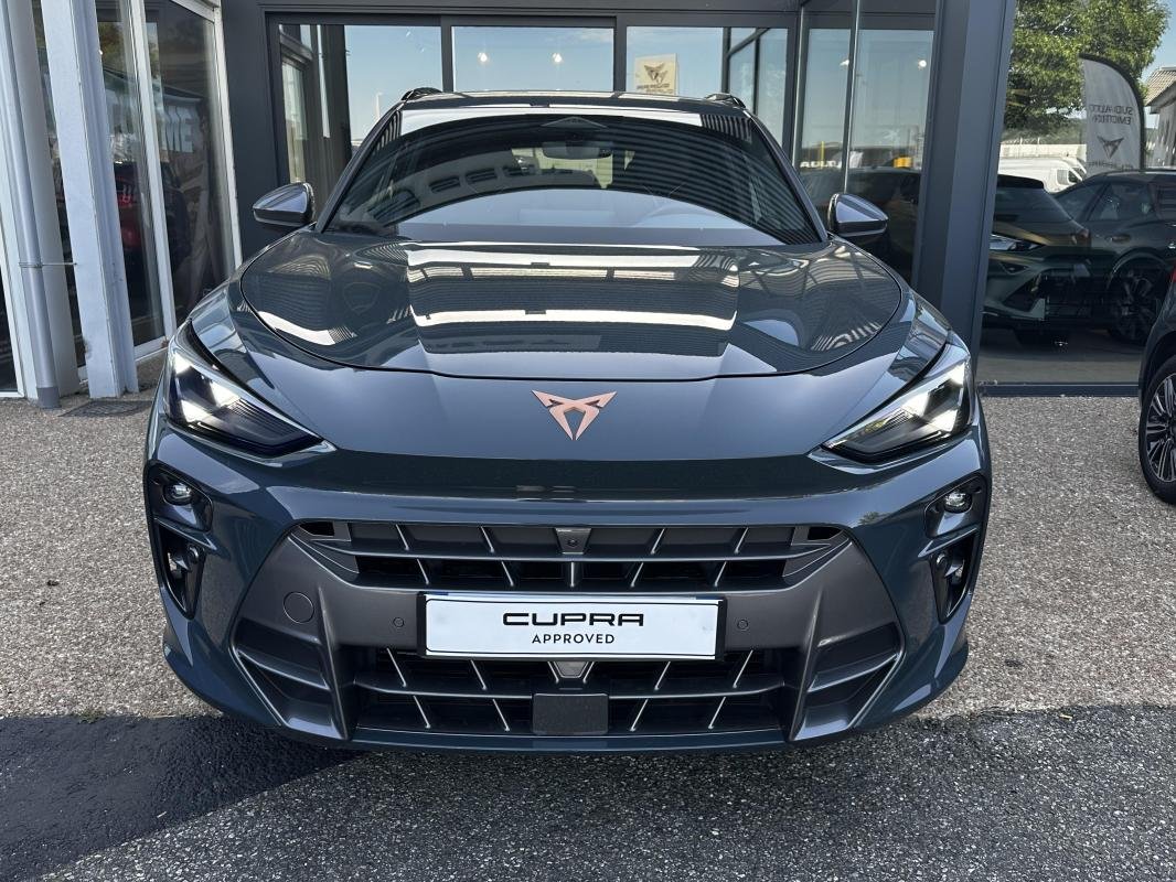 Cupra Terramar - Photo 2