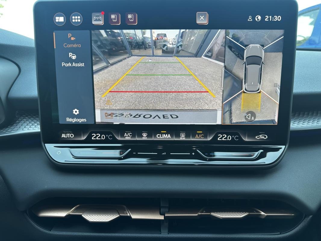 Cupra Terramar - Photo 24