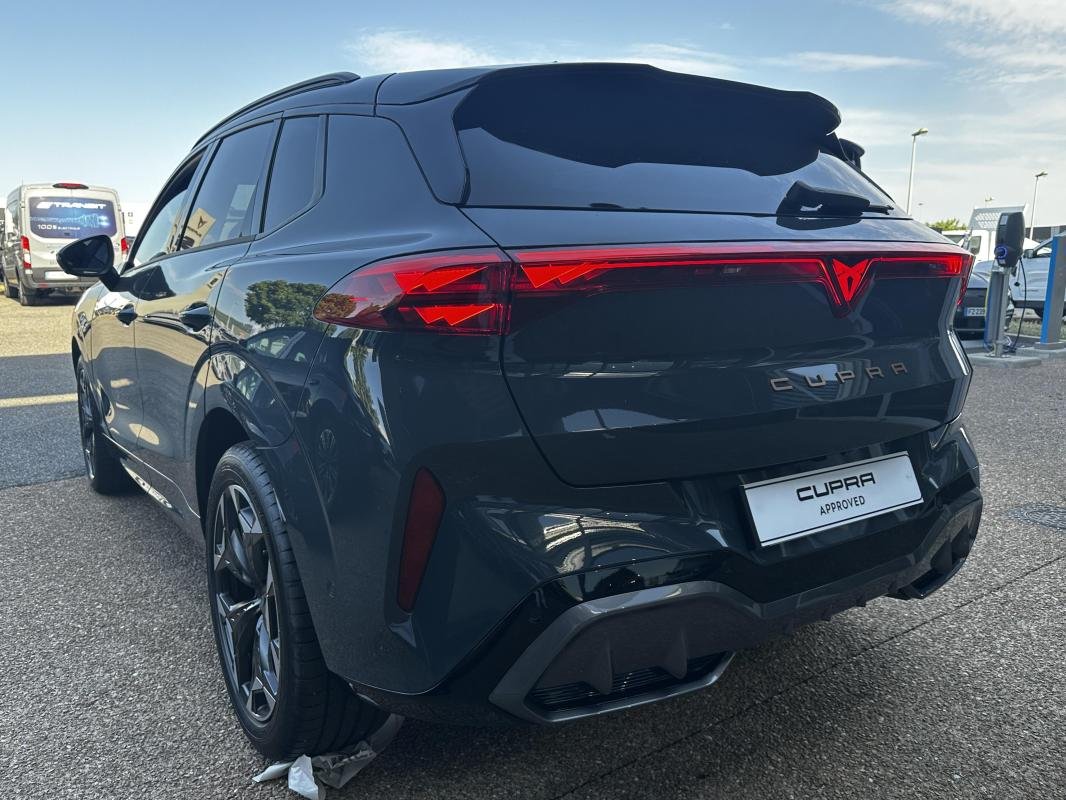 Cupra Terramar - Photo 5