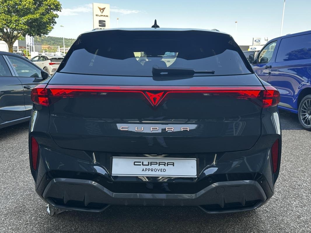 Cupra Terramar - Photo 6