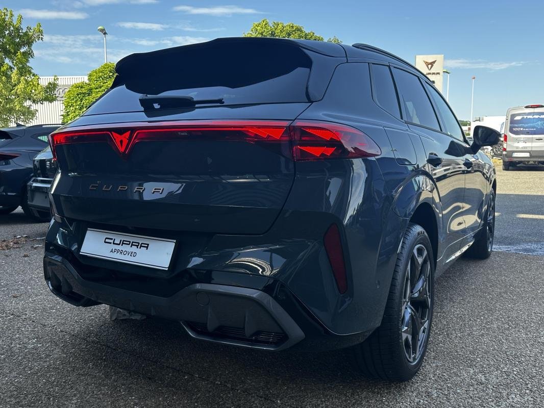Cupra Terramar - Photo 7